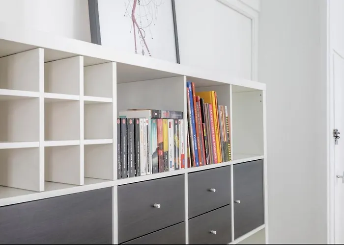 78Gouf - Appartement Confortable Au Coeur De La Ville