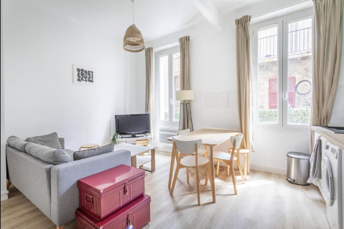 78gouf - Confortable Au Coeur De La Marseille