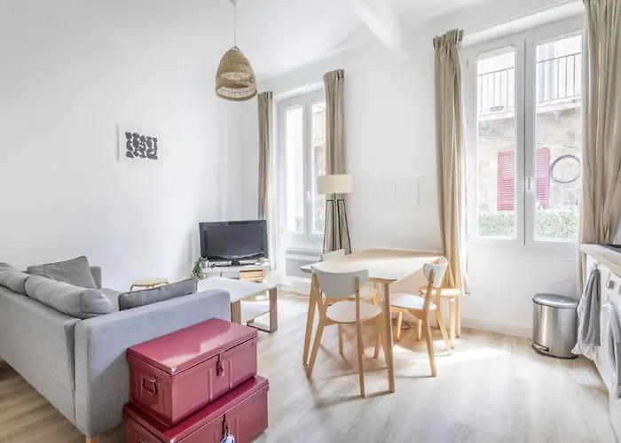 78Gouf - Appartement Confortable Au Coeur De La Ville