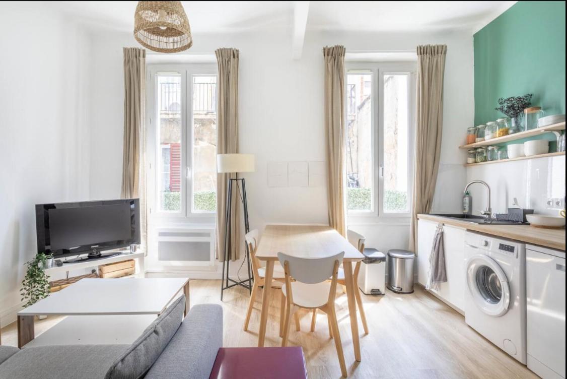 78gouf - Confortable Au Coeur De La Apartamento *
