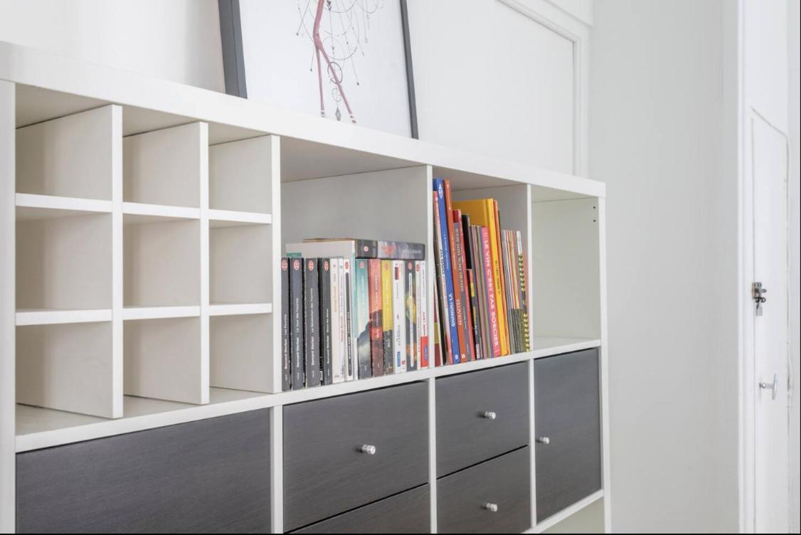 Apartamento 78gouf - Confortable Au Coeur De La